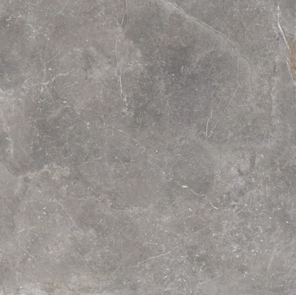 Ab Pietra Antica Grigio 80X80 Mat - Vloertegels Natuursteenlook | Lapy