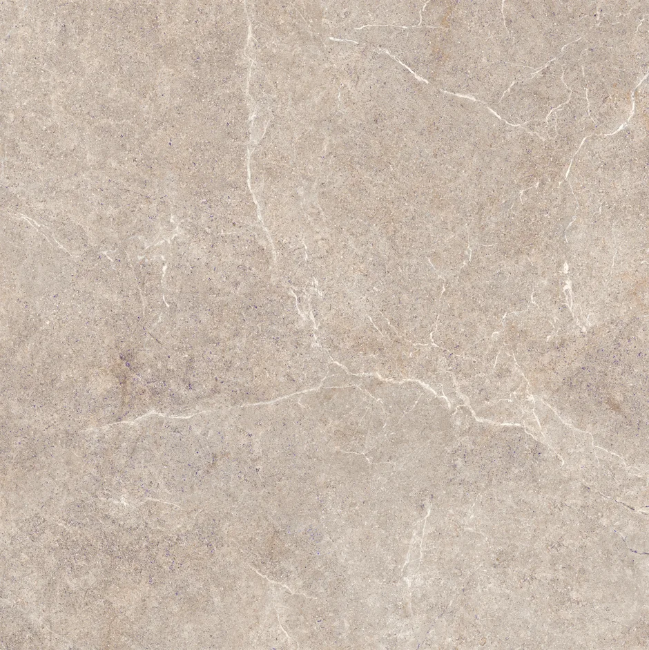 Tuscania Dolomia Stone Almond Nat. 90X90 Mat
