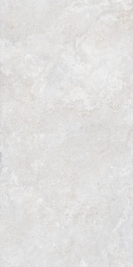 Tuscania Dolomia Stone White Nat. 61X122 Mat