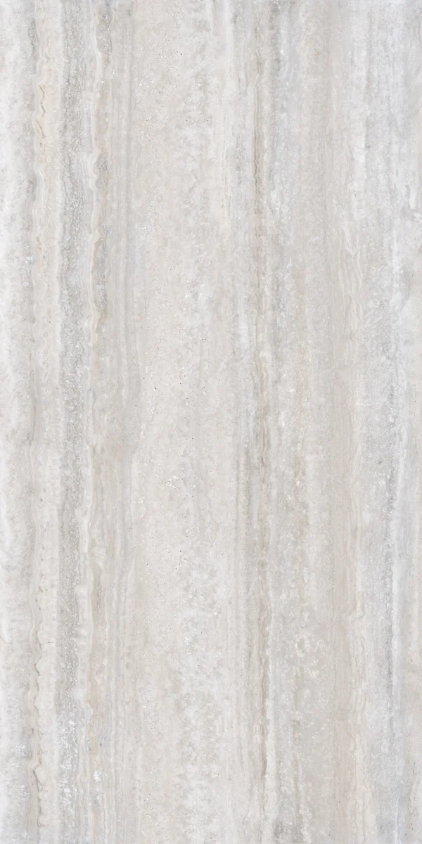Tuscania Dolomia Stone White Vein Nat. 61X122 Mat - Vloertegels Travertinlook | Lapy