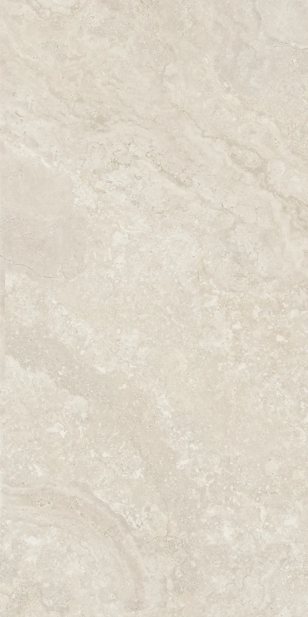 Castelvetro Roma Avorio 60X120 Mat - Vloertegels Travertinlook | Lapy