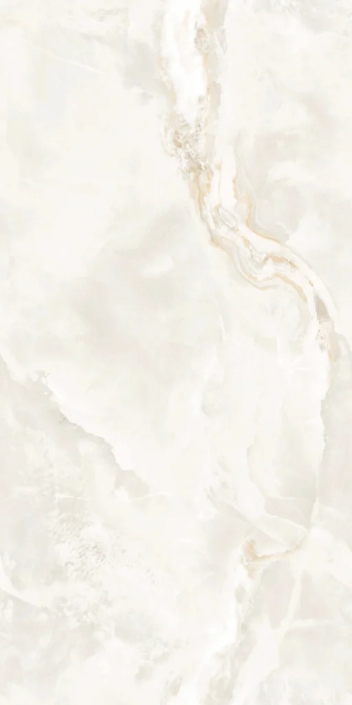 Tebe Endless Love Edonyx Ivory Pl 60X120 Glans