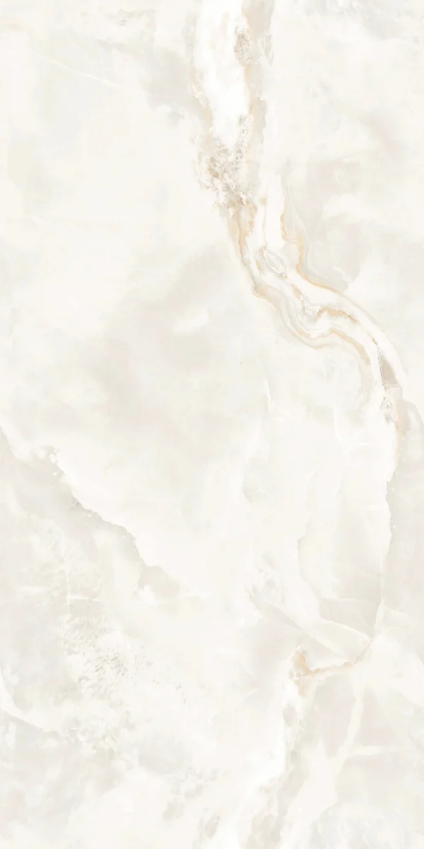 Tebe Endless Love Edonyx Ivory Pl 60X120 Glans