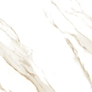 Tebe Endless Love Statuario Gold Pl 60X120 Glans - Wandtegels Marmerlook | Lapy