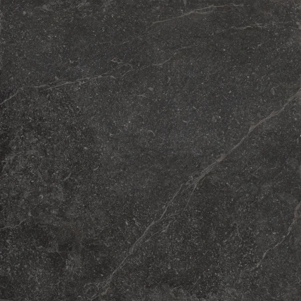 Castelvetro Pietra Antica Black Mosaico 30X30 Mat - Mozaïek Natuursteenlook | Lapy