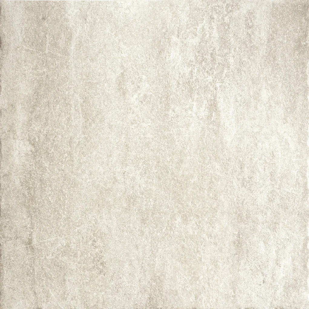 Gazzini Lava Stone Ivory 90X90 Mat