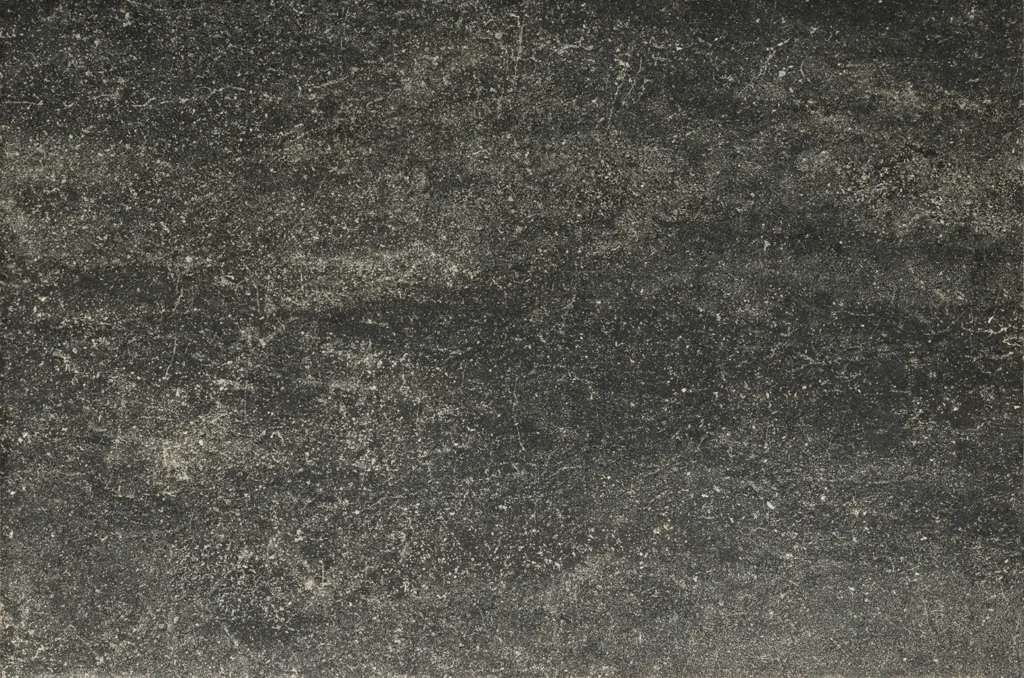 Gazzini Lava Stone Black 60X90 Mat