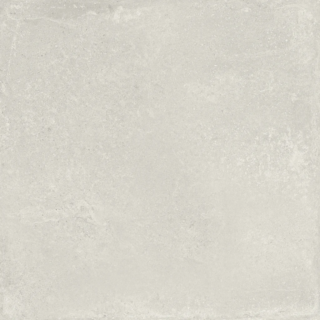 Argenta Davenport White 60X60 Mat