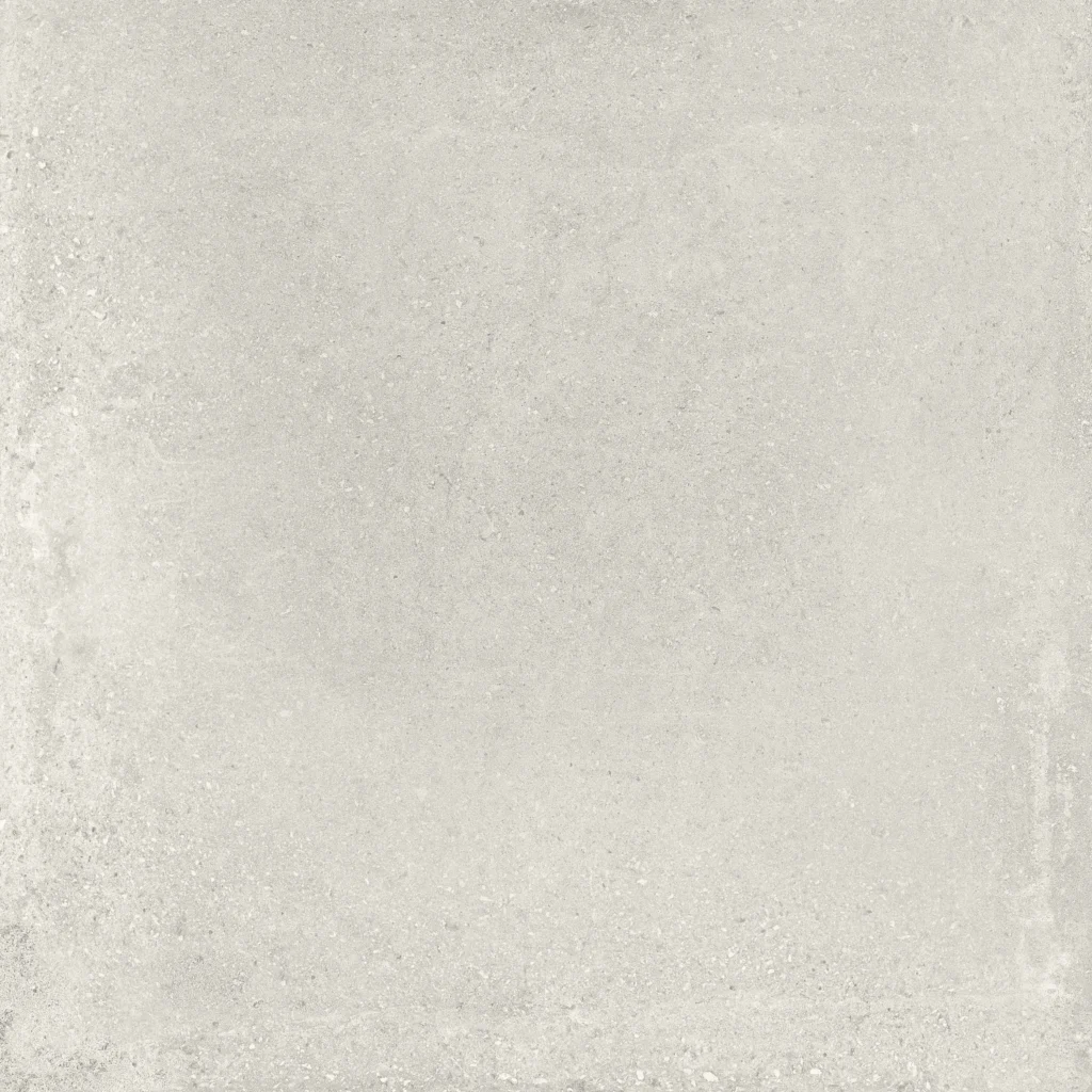 Argenta Davenport White 75X75 Mat