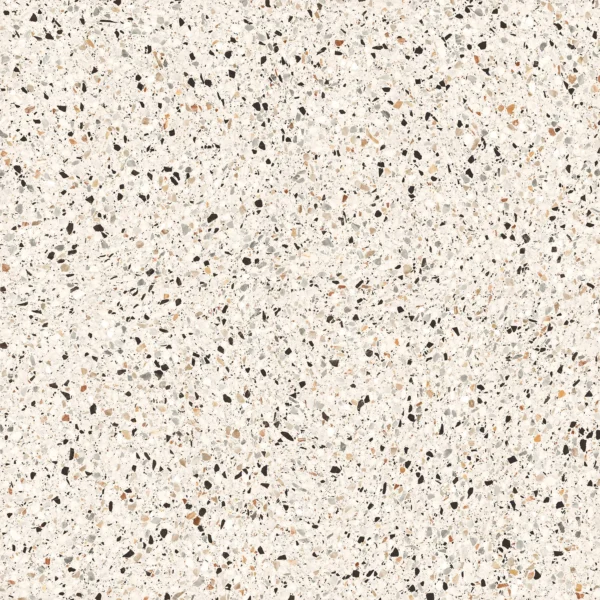 Energieker Medley Cream 120X120 Mat - Vloertegels Terrazzo | Lapy