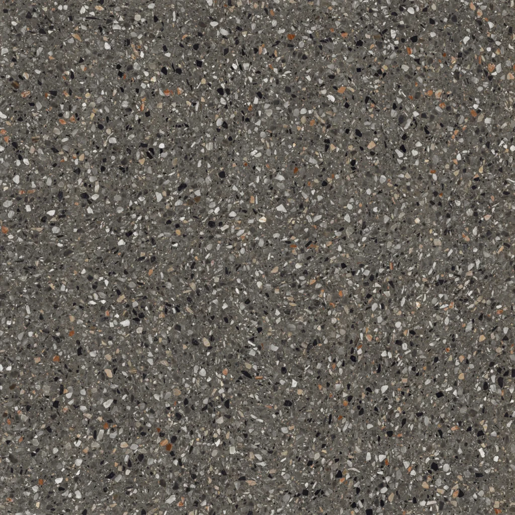 Energieker Medley Antracite 120X120 Mat