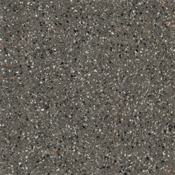 Energieker Medley Antracite 60X120 Mat - Vloertegels Terrazzo | Lapy