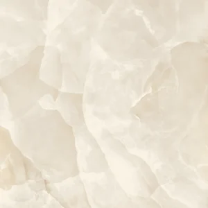 Energieker Onyx Ivory Lev. 120X120 Glans - Vloertegels Marmerlook | Lapy