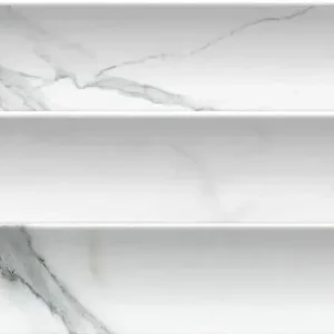 Estudio Argos Statuario 11,5X23,1 Mat - Vloertegels Marmerlook | Lapy