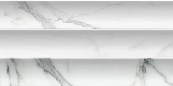 Estudio Argos Statuario 11,5X23,1 Mat - Vloertegels Marmerlook | Lapy