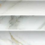 Estudio Argos Calacatta Gold 11,5X23,1 Mat - Wandtegels Marmerlook | Lapy