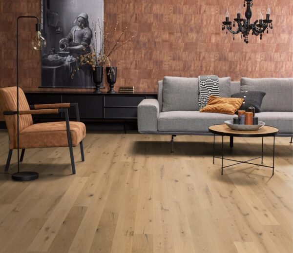 Northridge extra rustiek wit - Parket | Lapy