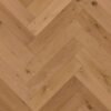 Beverly Hills visgraat rustiek naturel 4101 - Parket | Lapy