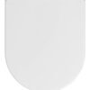 Cedo Tropea beach Toiletzitting/siège wc White - Toiletzittingen | Lapy