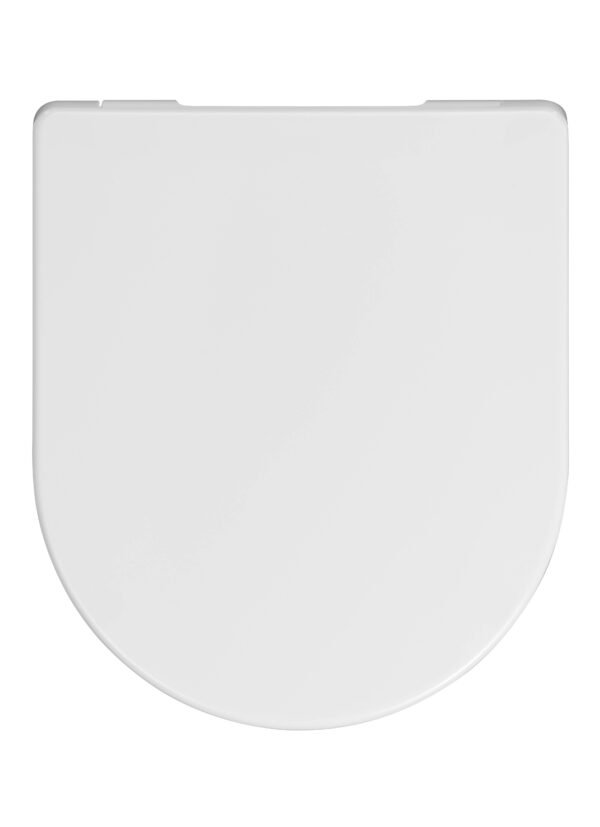 Cedo Tropea beach Toiletzitting/siège wc White - Toiletzittingen | Lapy