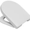 Cedo Tropea beach Toiletzitting/siège wc White - Toiletzittingen | Lapy