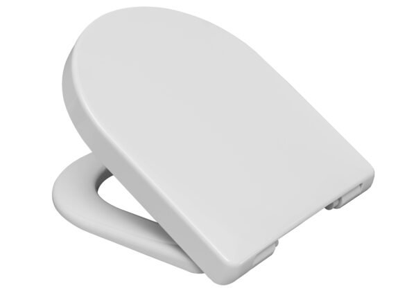 Cedo Tropea beach Toiletzitting/siège wc White - Toiletzittingen | Lapy