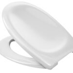 Cedo Palm beach Toiletzitting/siège wc White - Toiletzittingen | Lapy
