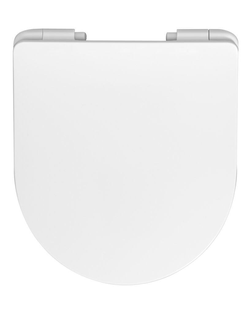 Cedo Delray Toiletzitting/siège wc White