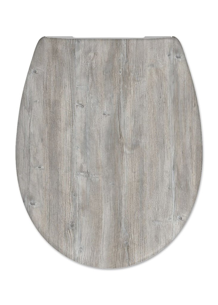 Cedo Ponderosa pine Toiletzitting/siège wc Multi