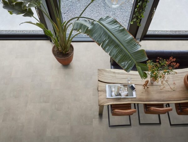 Victoria dryback beige - PVC Vloeren | Lapy