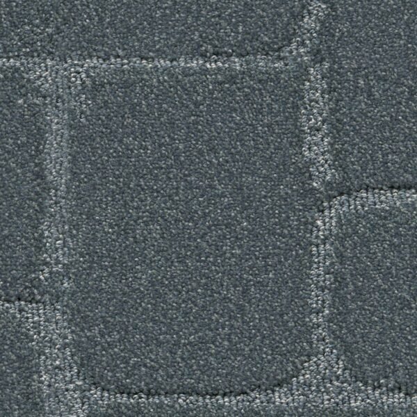 Infinity Booker blauw 0700 | 400cm - Tapijt | Lapy