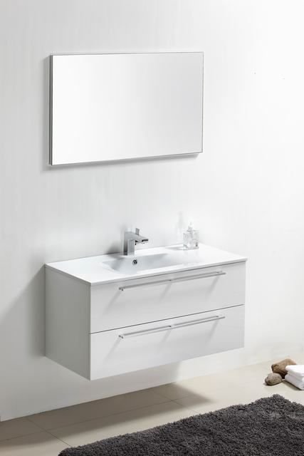 Badmeubelset 100 cm