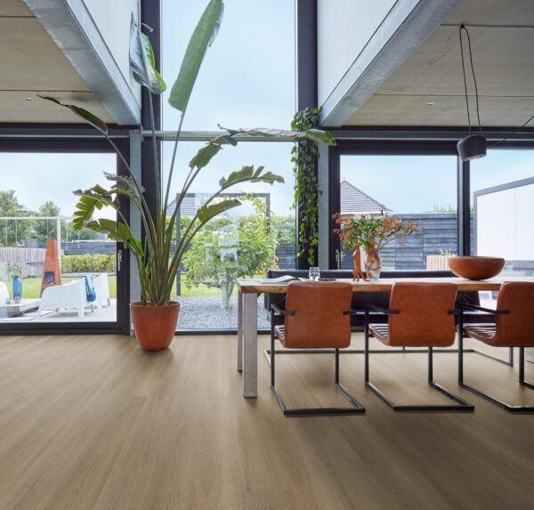 Brentford dryback dark oak - PVC Vloeren | Lapy