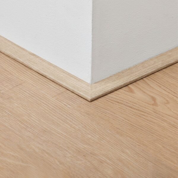 Co-pro plakplint eiken rust. wit 0195