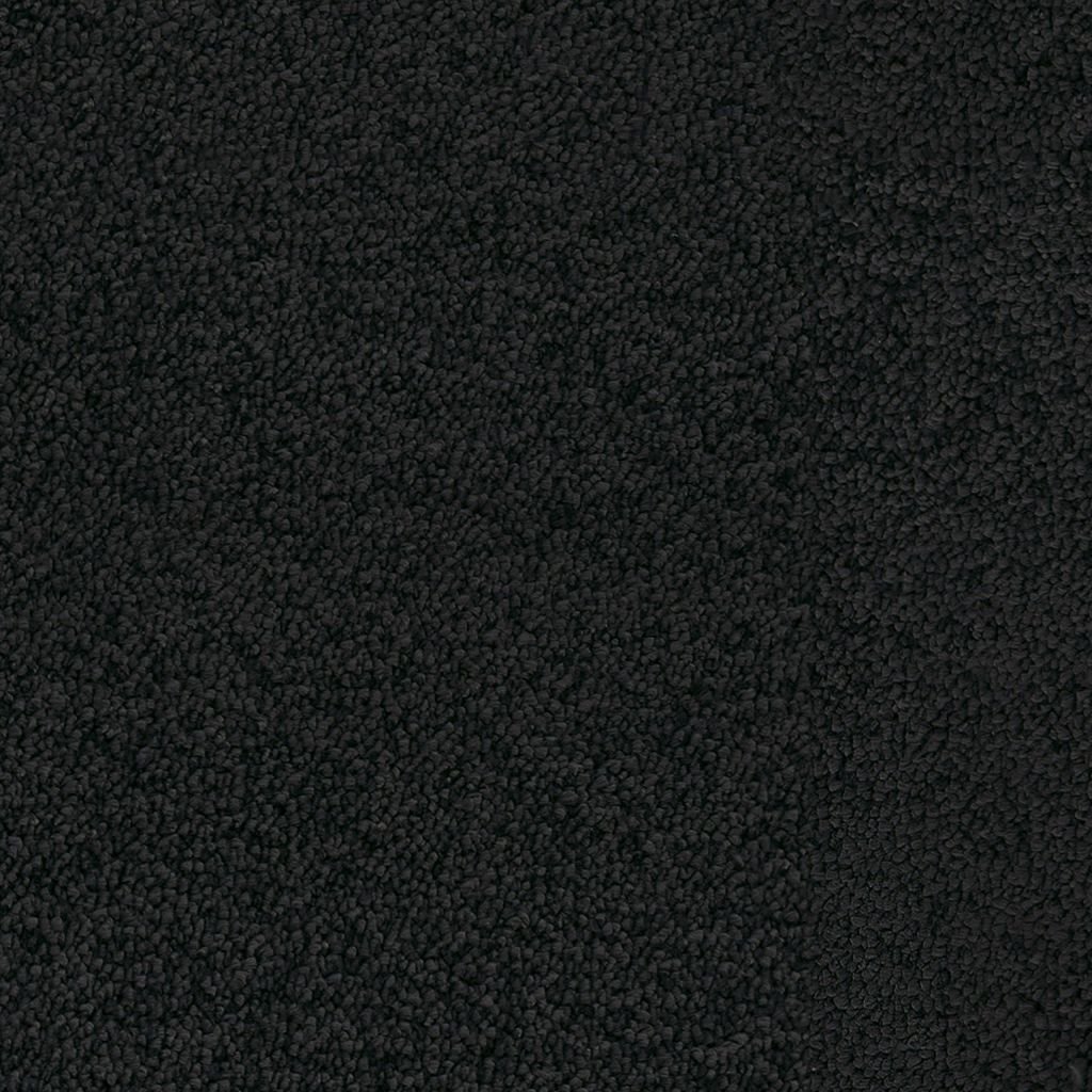 Louisville zwart 0200 | 400 cm