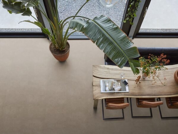 Highbury loose lay taupe - PVC Vloeren | Lapy