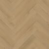 YUP Merton herringbone dryback light oak - PVC Vloeren | Lapy