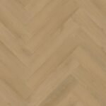 YUP Merton herringbone dryback light oak - PVC Vloeren | Lapy