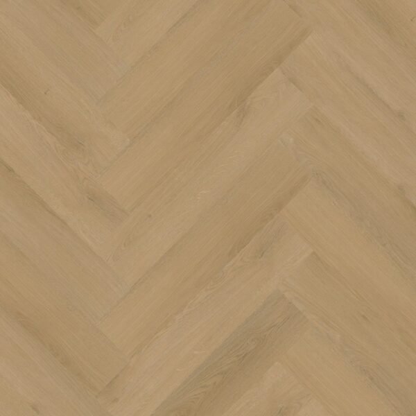 YUP Merton herringbone dryback light oak - PVC Vloeren | Lapy
