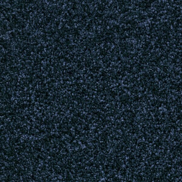 Alaska blauw 0700 | 400 cm - Tapijt | Lapy