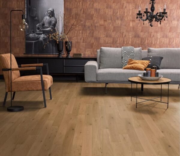 Reseda rustiek naturel 5102 - Parket | Lapy