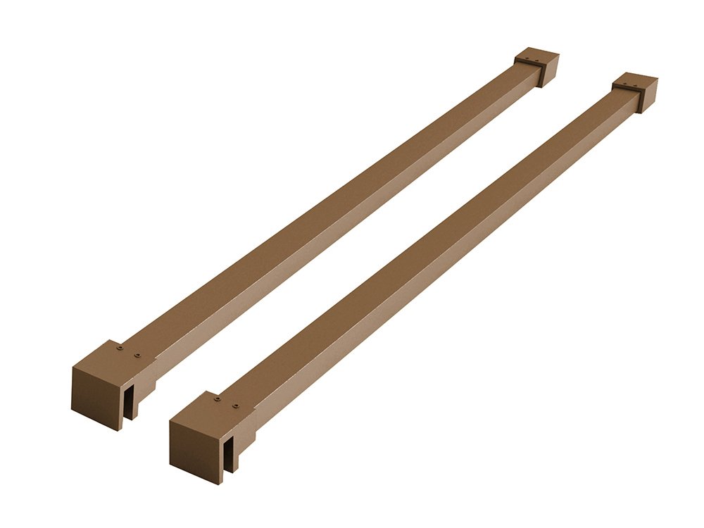 Profielsets en stabilisatiestangen