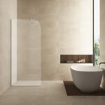 Curvea inloopdouche 900 x 2000 x 8 mm nano helder glas - Douchewanden | Lapy