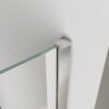 Hibera inloopdouche 1200 x 2000 x 10 mm nano helder glas/RVS - Inloopdouches | Lapy