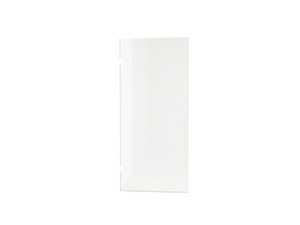 Less glas voor nisdeur 700 x 2000 x 8 mm nano helder glas - Douches | Lapy