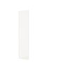 Less glasplaat 500 x 2000 x 8 mm nano helder glas - Douches | Lapy