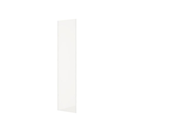 Less glasplaat 500 x 2000 x 8 mm nano helder glas - Douches | Lapy