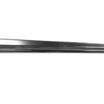 chroom bodemstrip 79cm(20.3840) - Toebehoren douches | Lapy