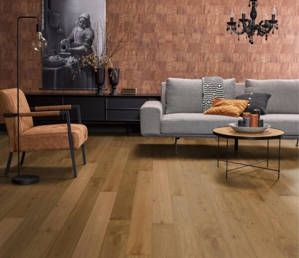 Crestwood Hills rustiek gerookt naturel 4503 - Parket | Lapy
