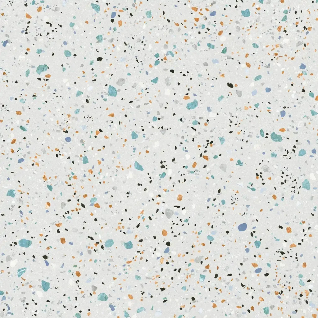 Prismacer Ess Gobi Bianco 60X60